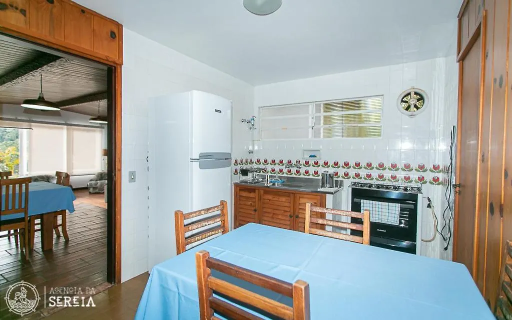 Casa Arvoredo Campos do Jordão