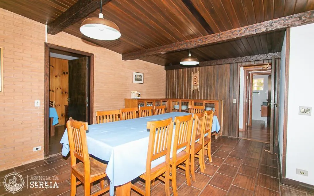 Casa Arvoredo Campos do Jordao 0*,  Brazil