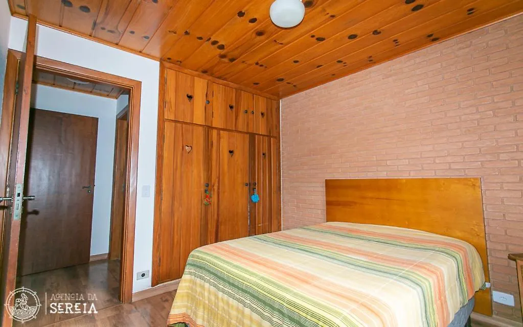 Casa Arvoredo Campos do Jordao