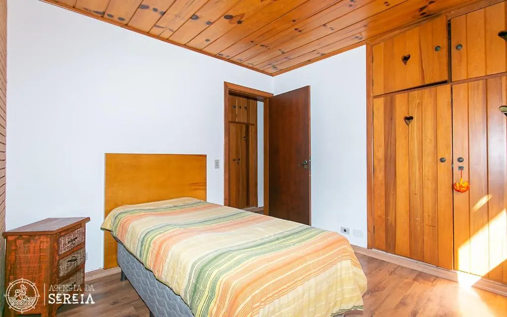 Casa Arvoredo Campos do Jordao Holiday home