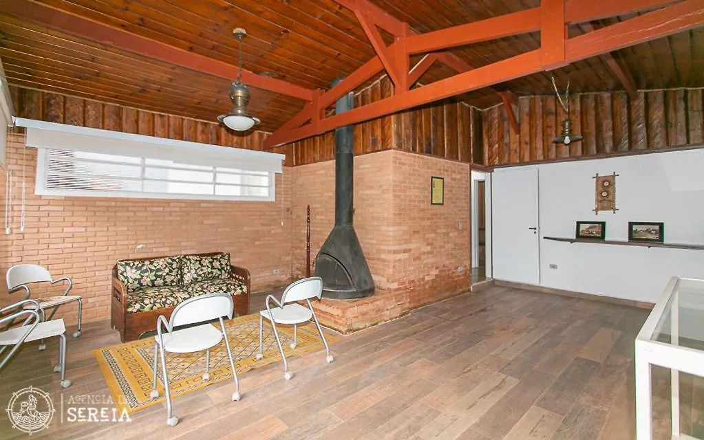 Casa Arvoredo Campos do Jordao 0*,