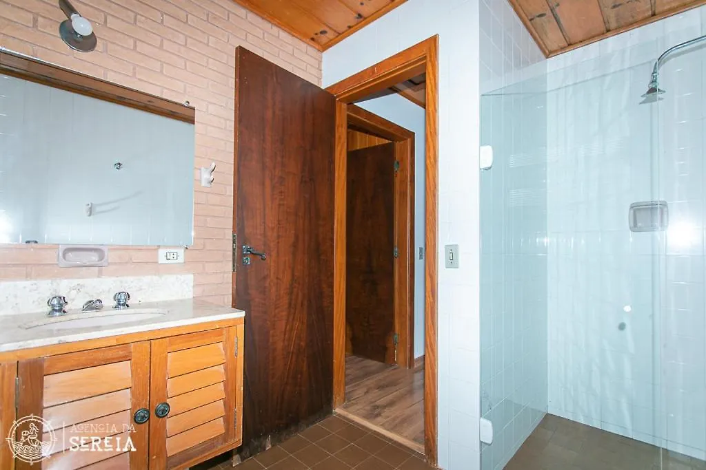 Casa Arvoredo Campos do Jordao Holiday home