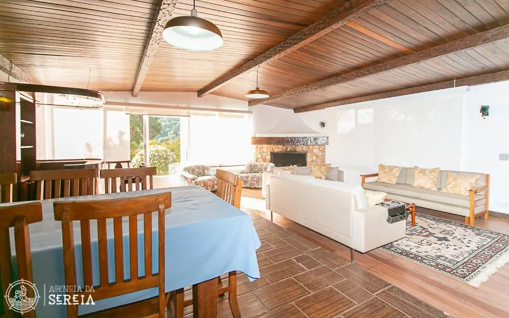 Casa Arvoredo Campos do Jordao Brazil