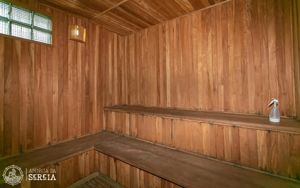 Casa Arvoredo Campos do Jordao 0*,  Brazil