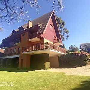  Casa de Férias Casa Suiça De Campos