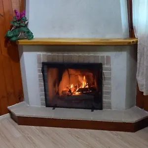  Casa de Férias Casa Modesta