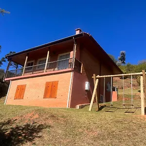  Casa de Férias Casa Bela Vista