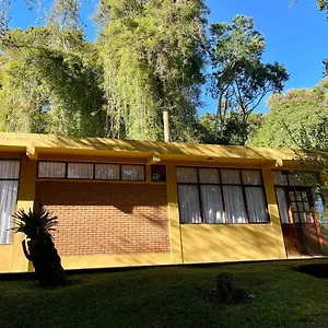  Casa de Férias Chale Monte Belo