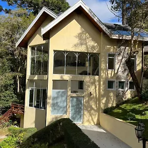  Casa de Férias Casa Do Pepe