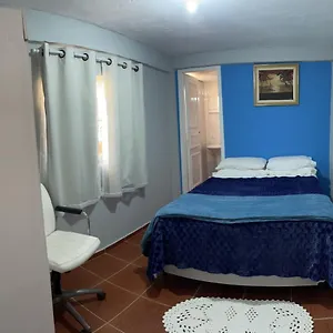  Casa de Férias Dith's House