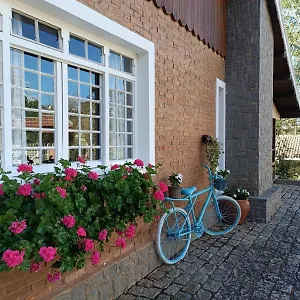  Casa de Férias Recanto Eloah