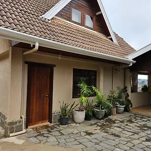 Casa de Férias Casa Campos