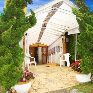 Alpenhaus Campos do Jordao
